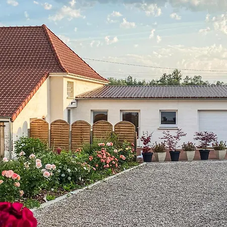 Corps De Ferme Avec Jacuzzi *